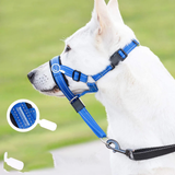 Hunde Muzzle Åndbart Nylon