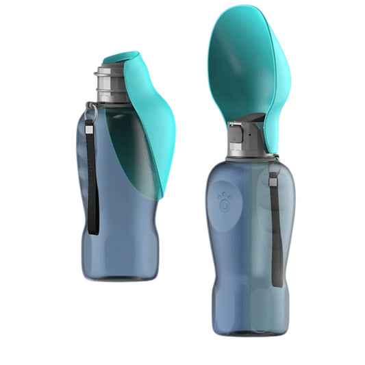 Sippy™ | Praktisk Bærbar Og Lækfri Vandflaske Til Hunde