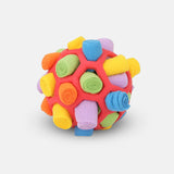FunBall™ | Snusebold Hund Puslespil Legetøj