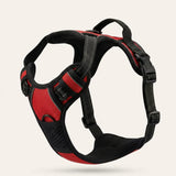 Hundefryd™ Hundesele Anti-Træk med Kontrolhåndtag | Reflekterende Justerbart Vest