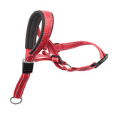 Hunde Muzzle Åndbart Nylon