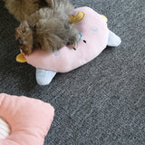 Lille Hunden pude