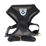 PawFit™ | Selen med snor til hunde og katte