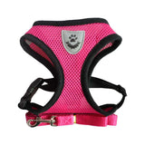 PawFit™ | Selen med snor til hunde og katte