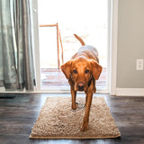 CleanPaw Mat | Hundedør Rengøringsmåtte