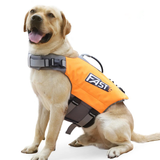 Hund Premium Svømmevest Med Håndtag