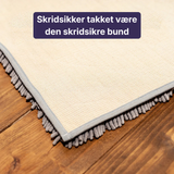 CleanPaw Mat | Hundedør Rengøringsmåtte