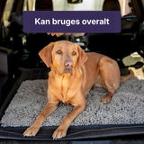 CleanPaw Mat | Hundedør Rengøringsmåtte