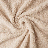 Fluffy Fleece Tæppe