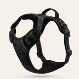 Hundefryd™ Hundesele Anti-Træk med Kontrolhåndtag | Reflekterende Justerbart Vest