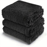 Fluffy Fleece Tæppe