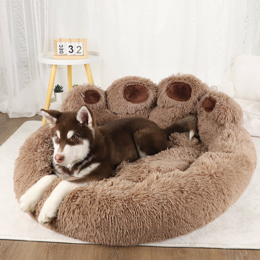 Droomwolke™ | Beroligende Seng Til Kæledyr