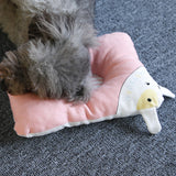 Lille Hunden pude