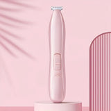 Professionel Hunde Mini Trimmer Perfekt Til Følsomme Områder