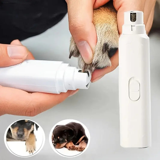 Clip™ | Innovativ Neglepleje til Kæledyr