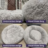 Cloud 9 Hunde Beroligende Krammeseng