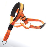 Hunde Muzzle Åndbart Nylon